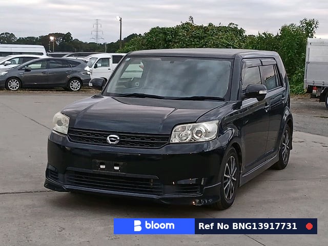 2014 Toyota Corolla Rumion