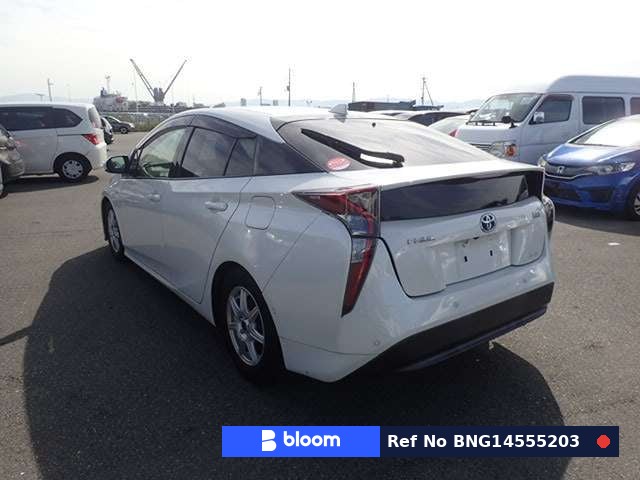 2018 Toyota Prius