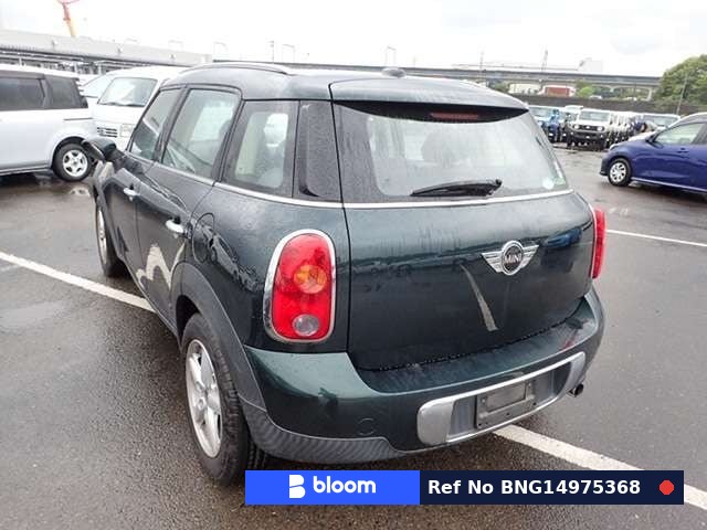 2013 Rover MINI