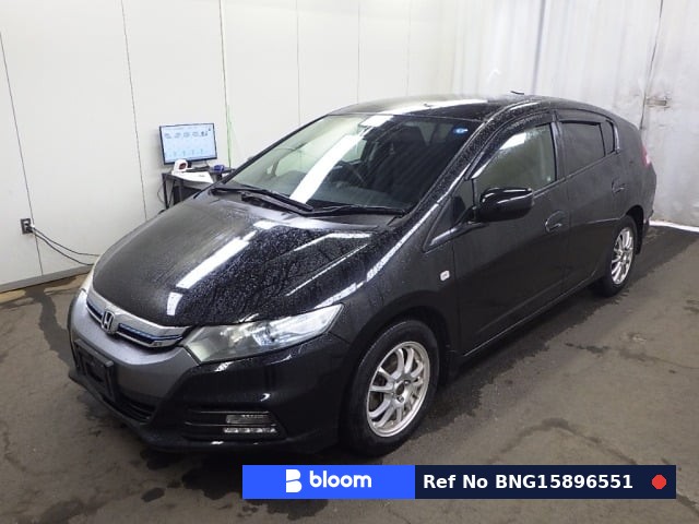 2012 Honda Insight