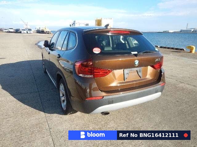 2011 BMW X1
