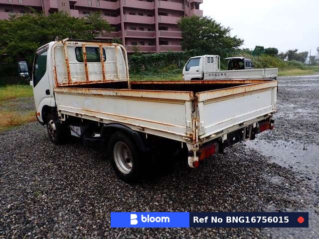 2013 Toyota Dyna