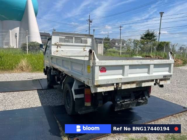 1995 Toyota Toyoace Truck