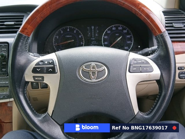 2015 Toyota Premio