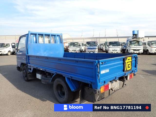 1993 Mazda Titan