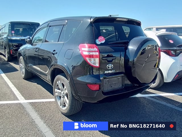 2010 Toyota RAV4