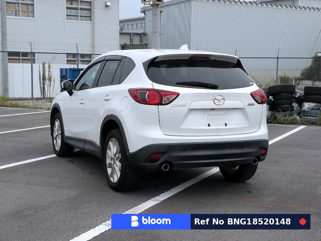 2013 Mazda CX-5