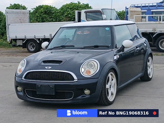2007 MINI MINI
