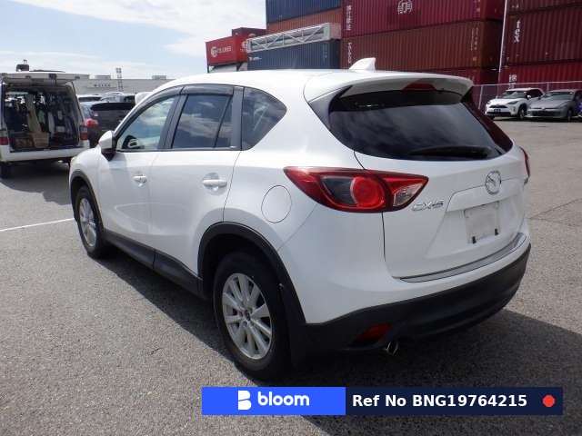 2013 Mazda CX-5