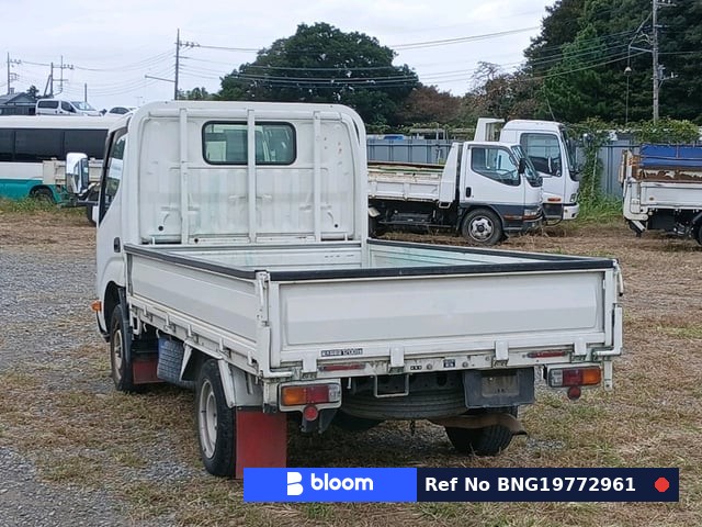 2018 Toyota Dyna