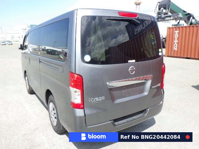 2019 Nissan NV350 Caravan