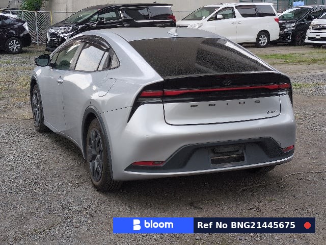 2023 Toyota Prius