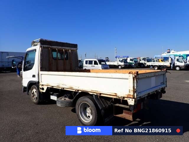 2004 Mazda Titan