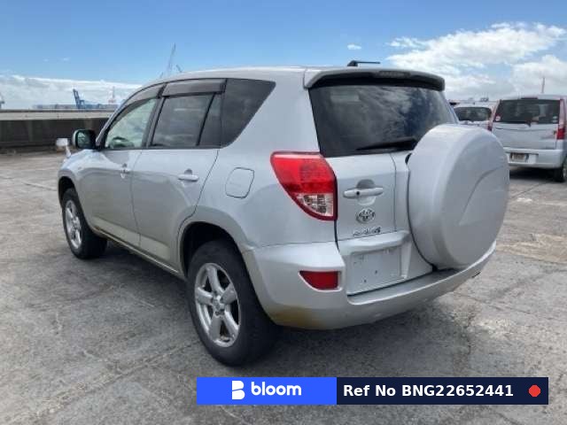 2006 Toyota RAV4