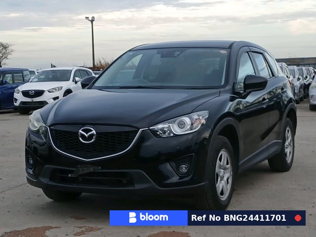 2013 Mazda CX-5