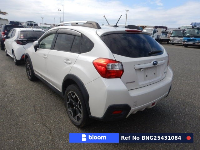 2013 Subaru XV