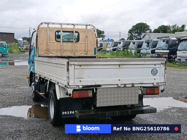 2009 Toyota Dyna
