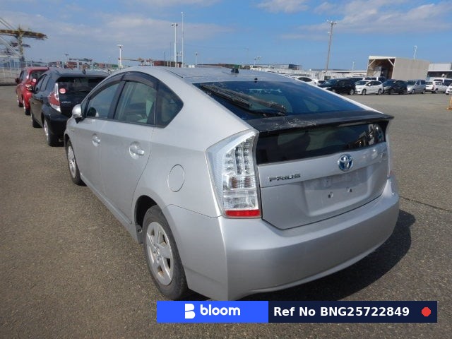 2009 Toyota Prius