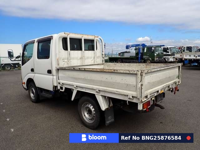 2011 Toyota Dyna