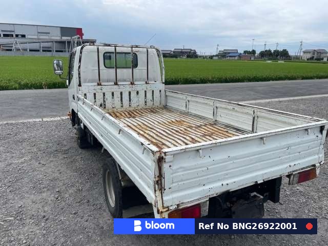 2014 Toyota Dyna