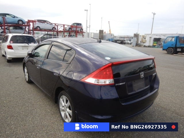 2009 Honda Insight