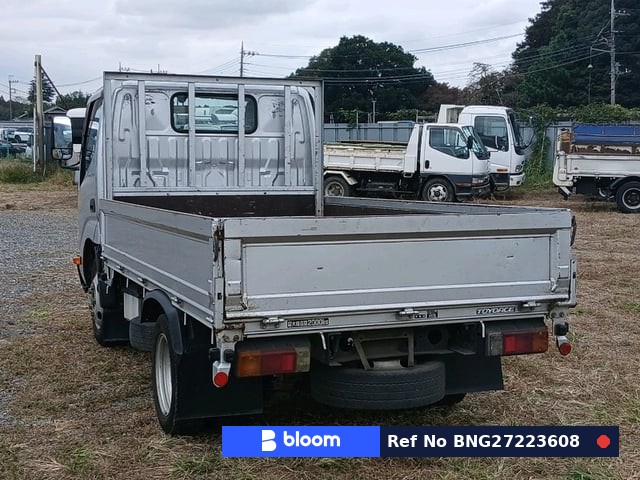 2013 Toyota Toyoace Truck