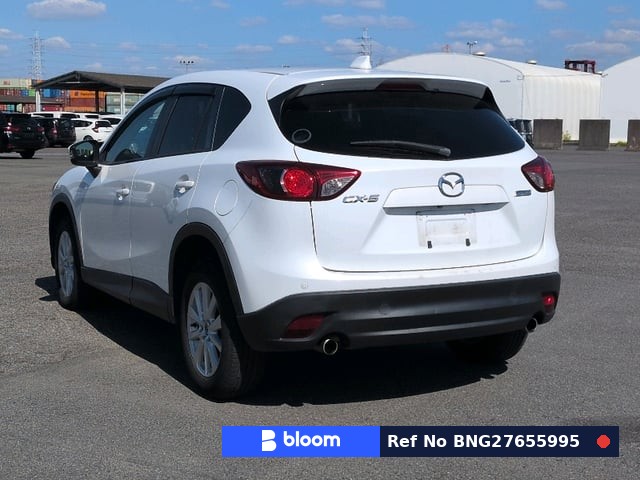 2013 Mazda CX-5