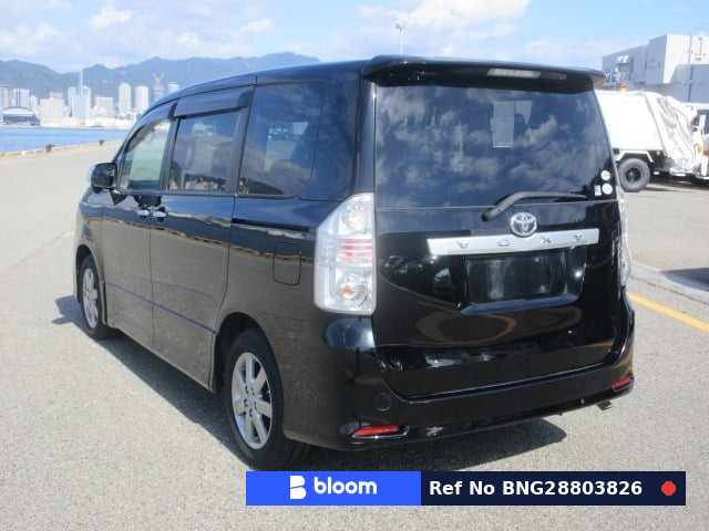 2009 Toyota Voxy