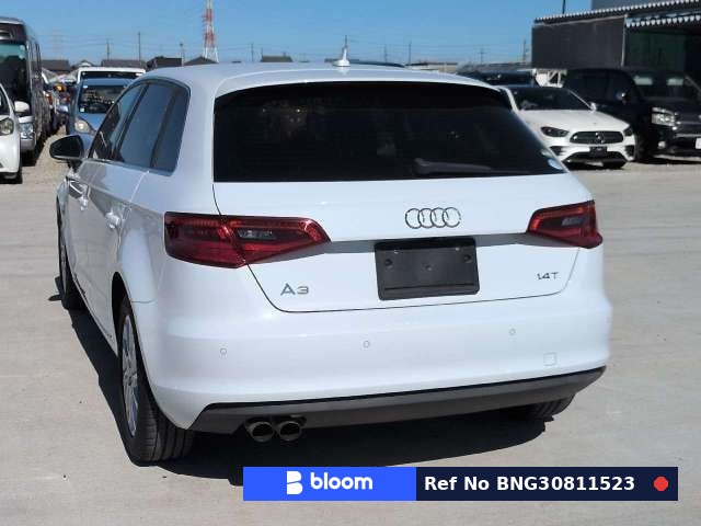 2014 Audi A3