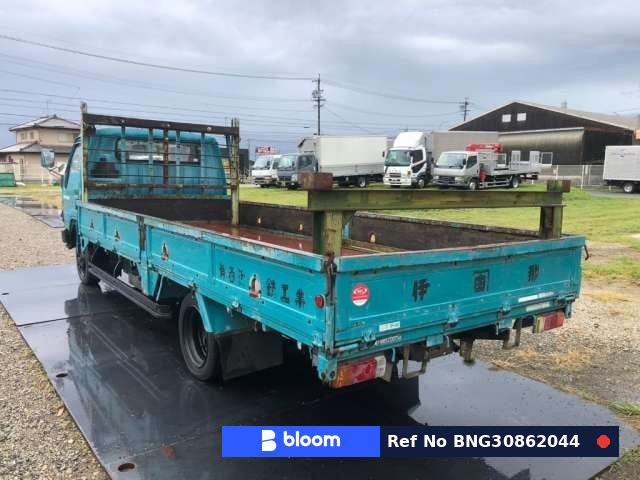 1991 Toyota Dyna