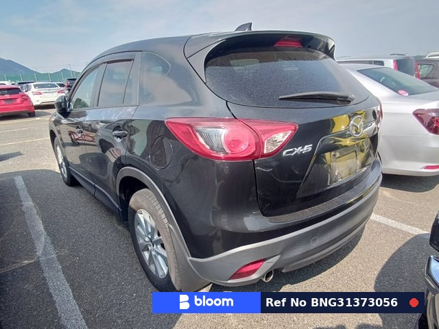 2012 Mazda CX-5