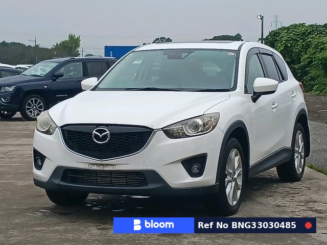 2013 Mazda CX-5