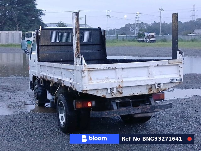1995 Toyota Dyna