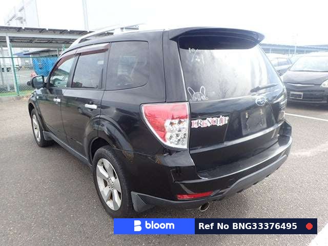 2010 Subaru Forester
