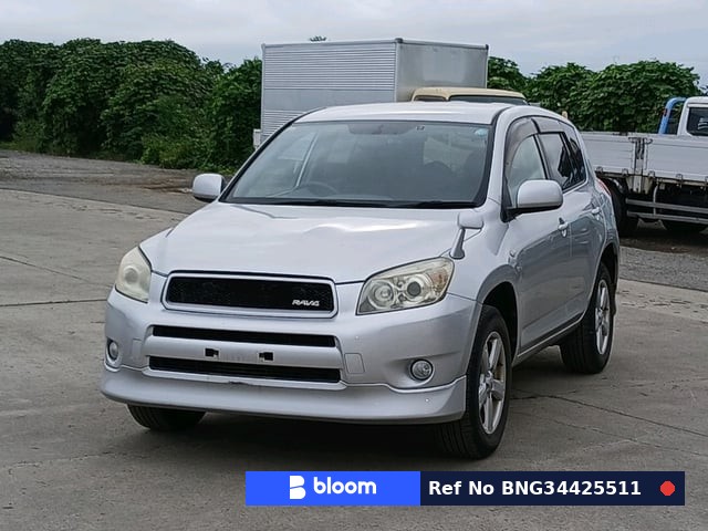 2007 Toyota RAV4
