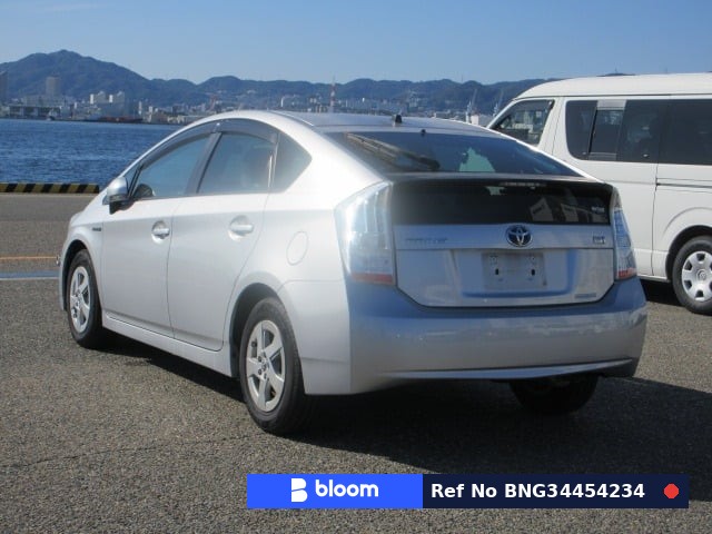 2009 Toyota Prius