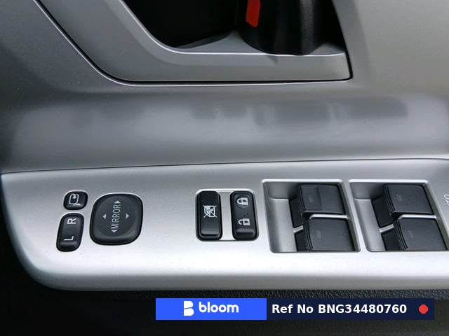 2011 Toyota Noah