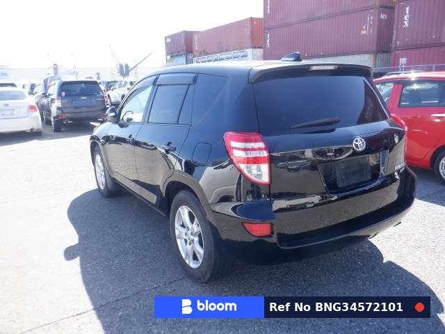 2009 Toyota RAV4