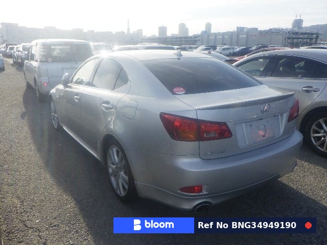 2006 Lexus IS