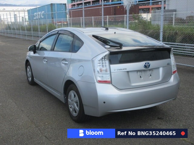 2009 Toyota Prius
