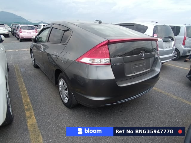 2009 Honda Insight