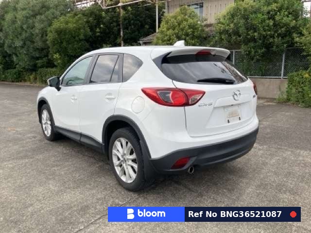2012 Mazda CX-5