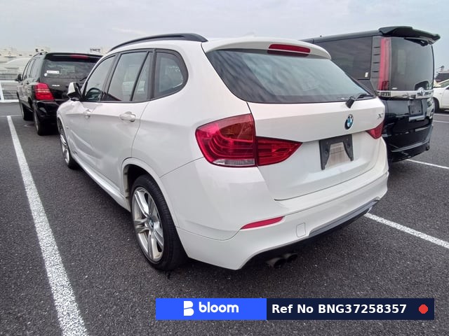 2011 BMW X1