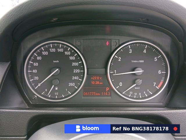 2013 BMW X1