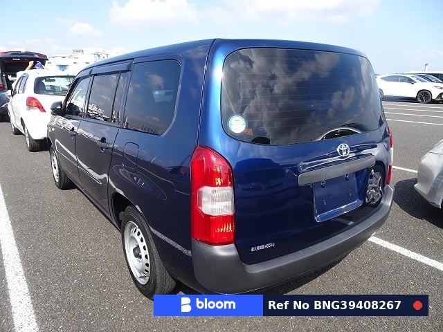 2023 Toyota Probox VAN