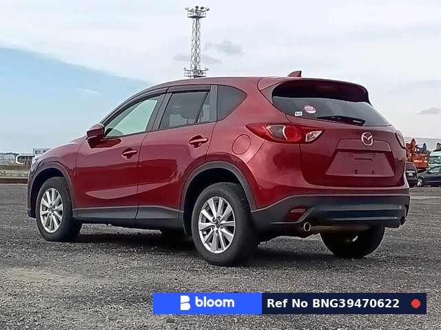 2013 Mazda CX-5