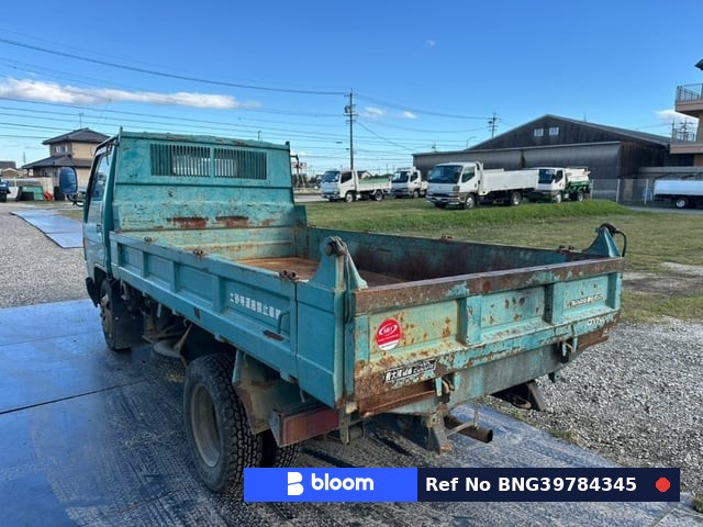1996 Toyota Dyna