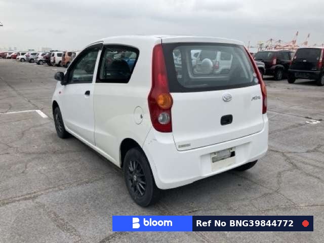 2008 Daihatsu Mira