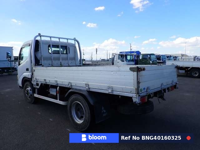 2006 Hino Dutro