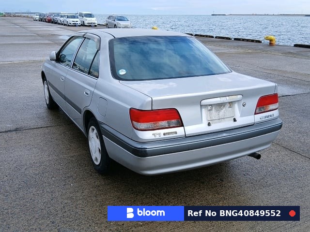 1998 Toyota Carina